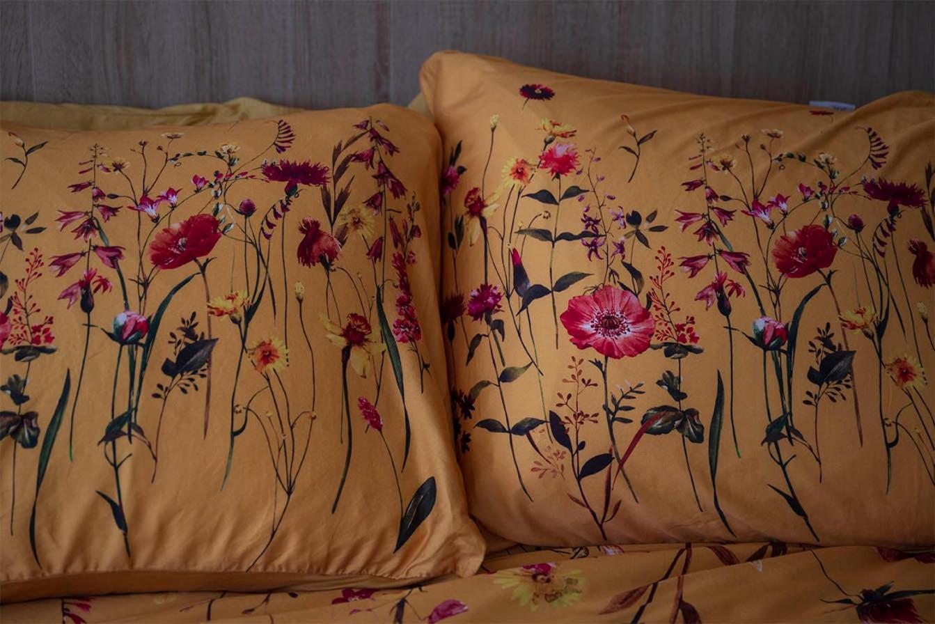 Bloem & Bed Panzió 't Zand Kültér fotó